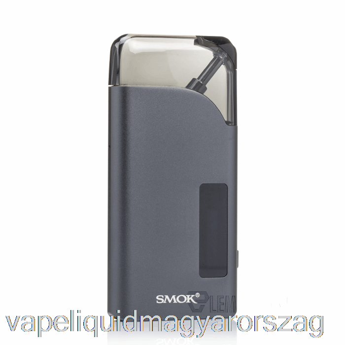 Smok Thiner 25w-os Pod Kit Szürke Vape E Cigi
